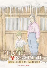 Picture of Pilote sacrifié T08