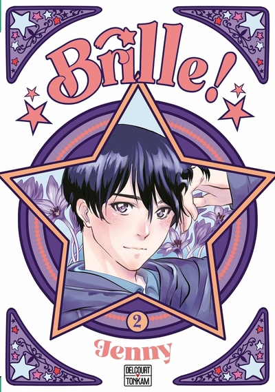 Picture of Brille ! T02