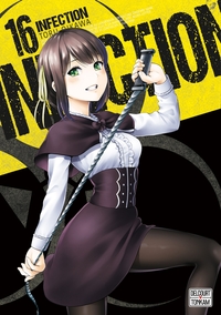 Image de Infection T16