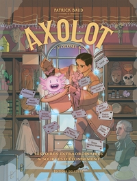 Image de Axolot T06