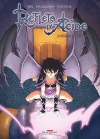 Picture of Reflets d'acide T10