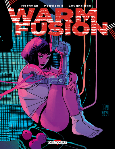Picture of Warm Fusion