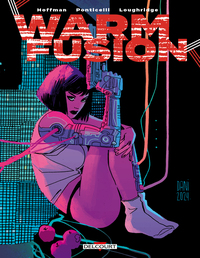 Picture of Warm Fusion