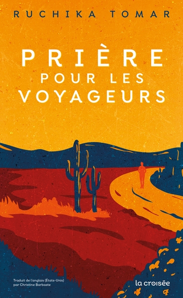 Picture of Prière pour les voyageurs