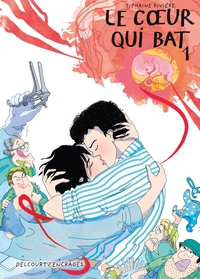 Picture of Le Coeur qui bat T01