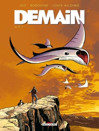 Image de Demain T03