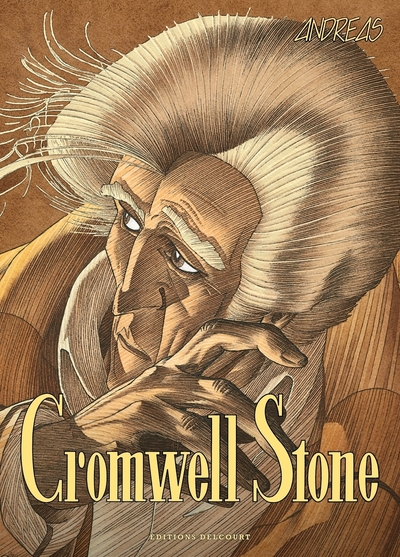 Picture of Cromwell Stone - Intégrale
