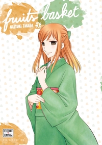 Image de Fruits Basket Perfect T07