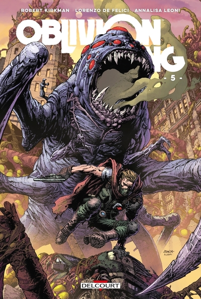 Picture of Oblivion song T05