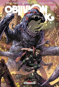Picture of Oblivion song T05