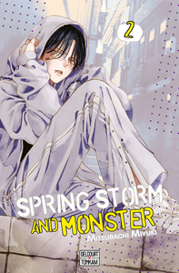 Picture of Spring Storm and Monster T02