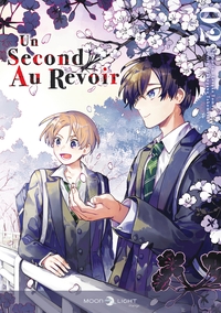 Image de Un second au revoir T02