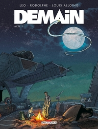 Picture of Demain T01