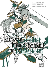 Picture of How a Realist Hero Rebuilt the Kingdom T04