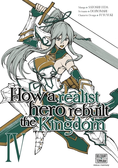 Picture of How a Realist Hero Rebuilt the Kingdom T04