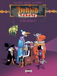 Picture of Donjon Parade T12