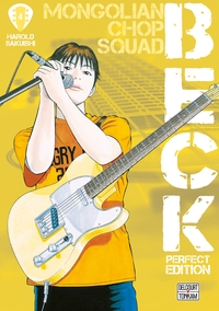 Picture of Beck Perfect Edition T04