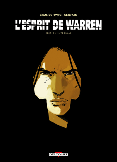 Image de Esprit de Warren - Intégrale