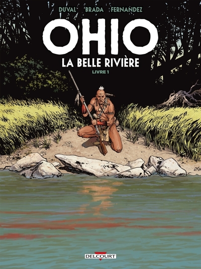 Picture of Ohio - La Belle Rivière T01