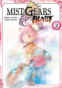 Image de Mist gears blast T02