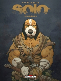 Image de Solo T04 - Legatus
