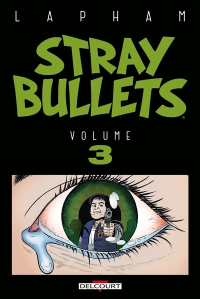 Picture of Stray Bullets T03
