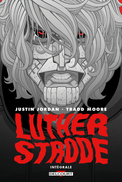 Image de Luther Strode - Intégrale