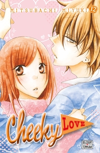 Picture of Cheeky love T12