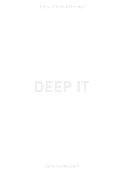 Picture of Deep It
