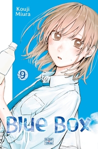 Image de Blue Box - Tome 09
