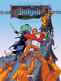 Image de Donjon Antipodes + 10003