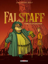 Picture of Falstaff