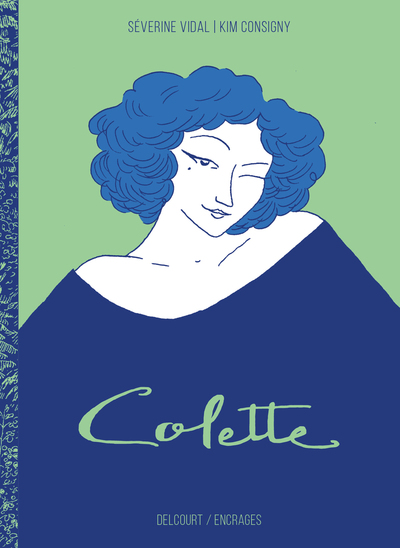 Picture of Colette