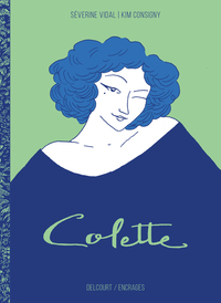 Picture of Colette