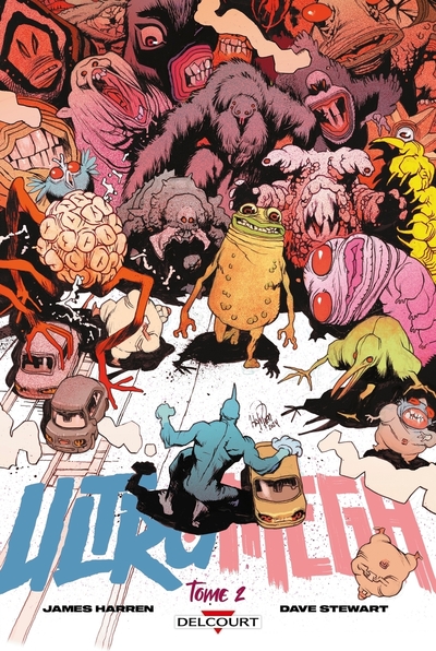 Picture of Ultramega T02