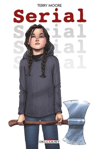 Picture of Serial