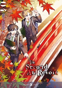 Image de Un second au revoir T04