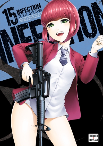 Image de Infection T15