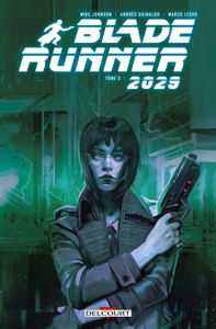 Image de Blade Runner 2029 T03