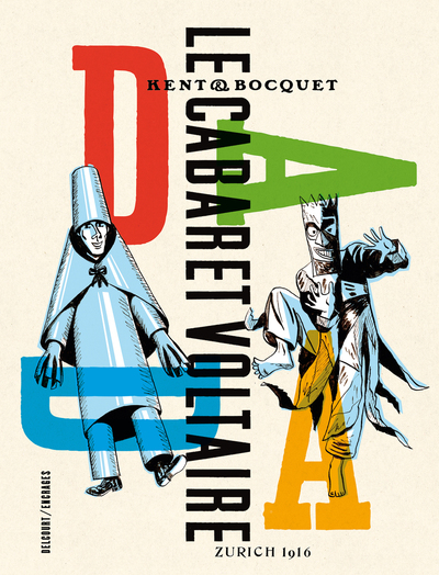 Image de Le Cabaret Voltaire