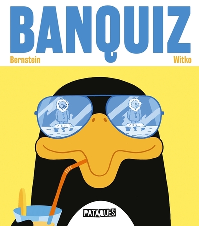 Picture of Banquiz