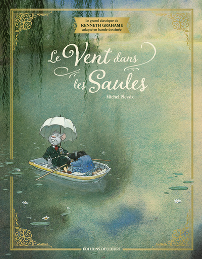 Picture of Le Vent dans les saules - Édition prestige