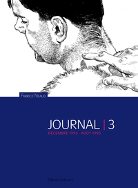 Picture of Journal T03