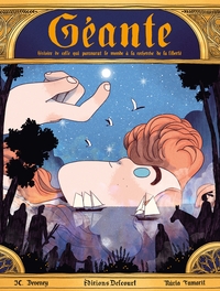 Image de Géante