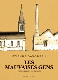 Picture of Les Mauvaises Gens