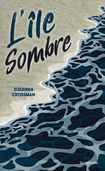 Picture of L'Île sombre