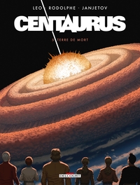 Image de Centaurus T05