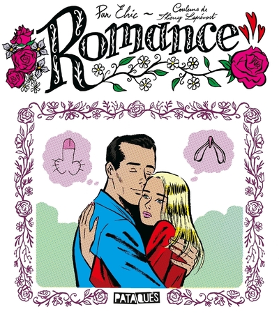 Picture of Romance