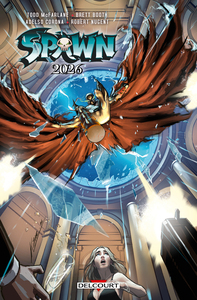 Picture of Spawn 2026