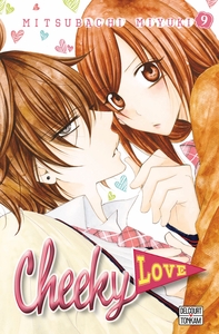 Picture of Cheeky love T09